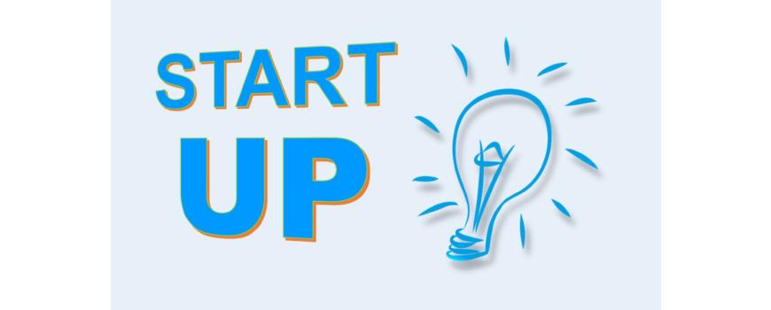 Creazione e 'start up' d'impresa